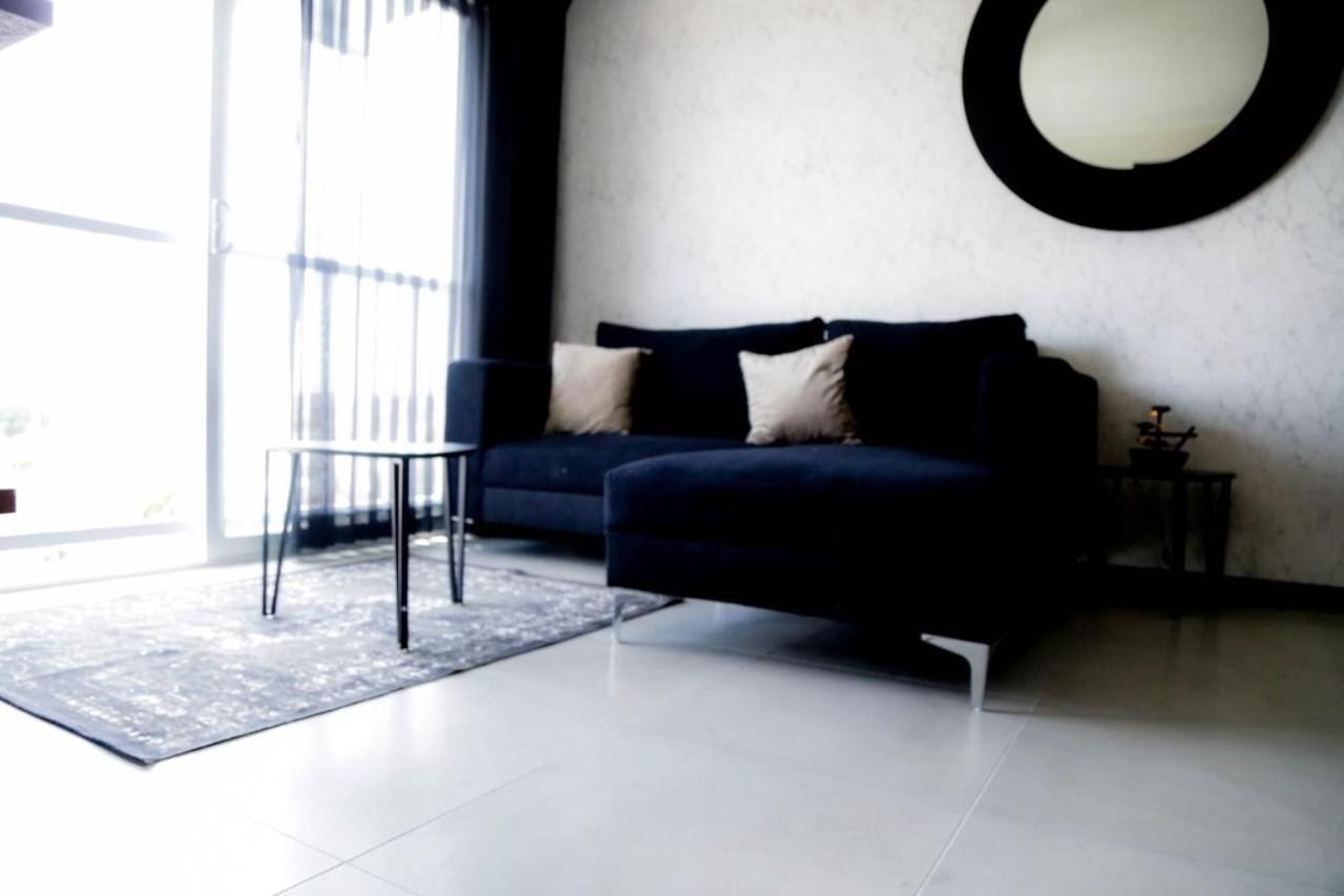 Comfort Flat In Guadalajara Eksteriør billede