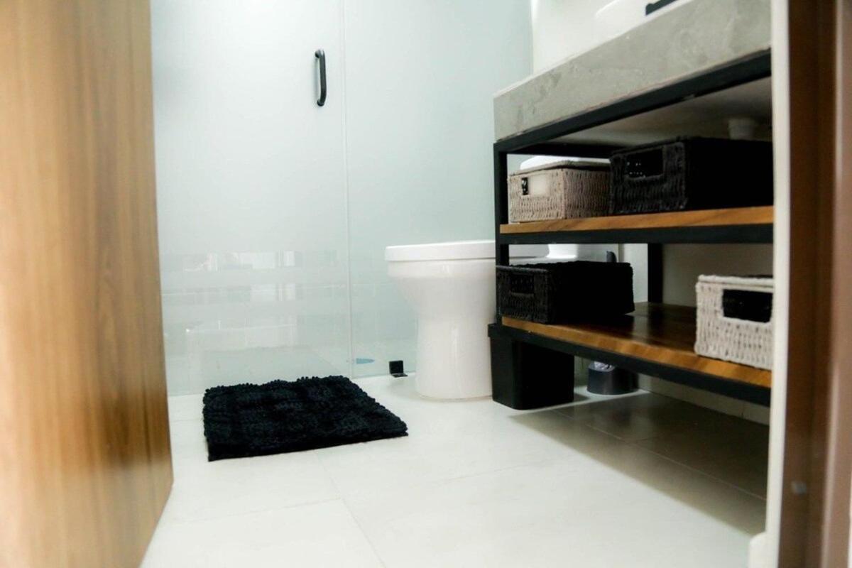 Comfort Flat In Guadalajara Eksteriør billede