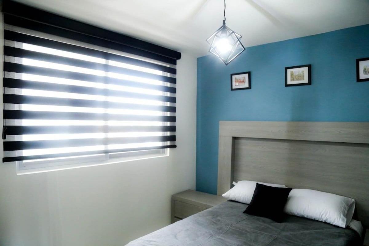 Comfort Flat In Guadalajara Eksteriør billede