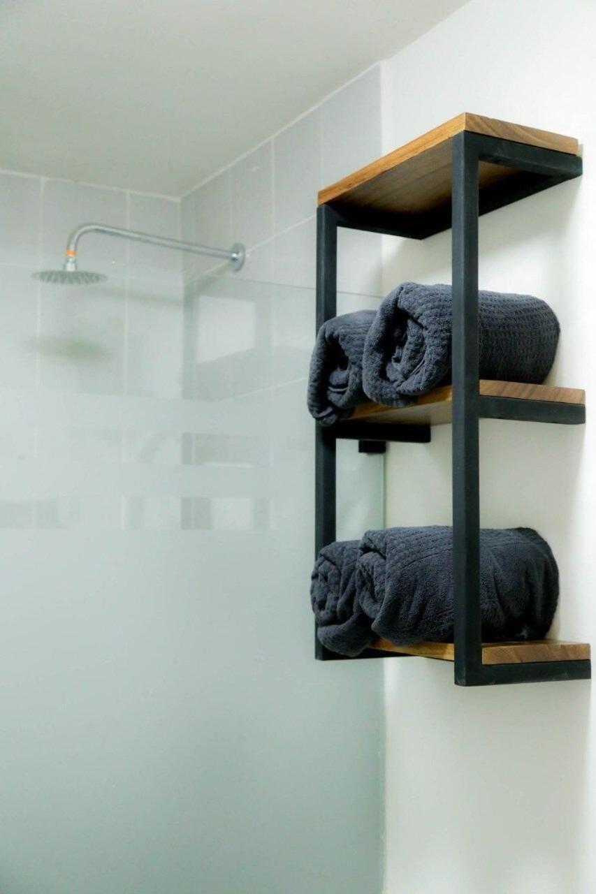 Comfort Flat In Guadalajara Eksteriør billede